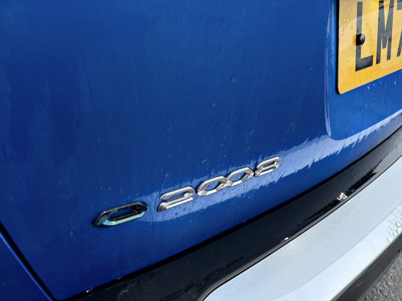 Used Peugeot 2008 2020 for sale - 77188928: Photo 23