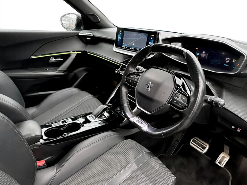 Used Peugeot 2008 2020 for sale - 77188928: Photo 24