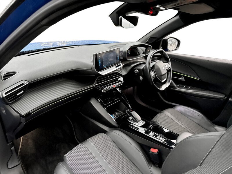 Used Peugeot 2008 2020 for sale - 77188928: Photo 26