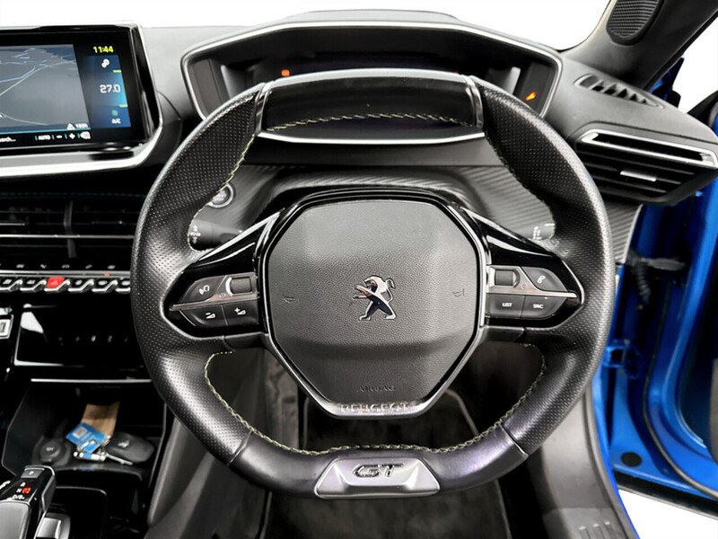 Used Peugeot 2008 2020 for sale - 77188928: Photo 27