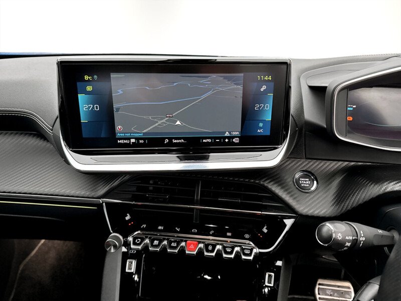 Used Peugeot 2008 2020 for sale - 77188928: Photo 28