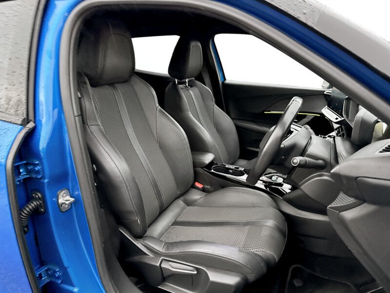 Used Peugeot 2008 2020 for sale - 77188928: Photo 29