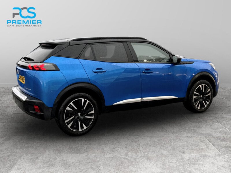 Used Peugeot 2008 2020 for sale - 77188928: Photo 32