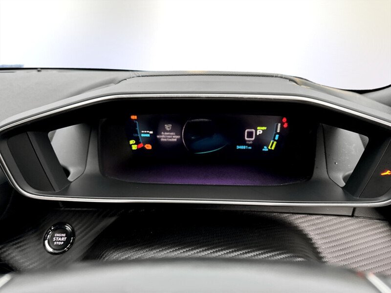 Used Peugeot 2008 2020 for sale - 77188928: Photo 33