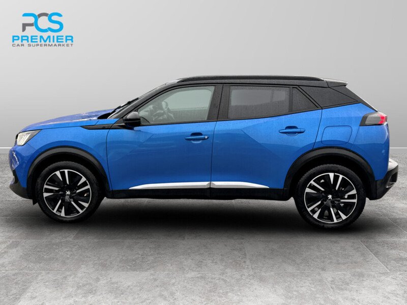 Used Peugeot 2008 2020 for sale - 77188928: Photo 6