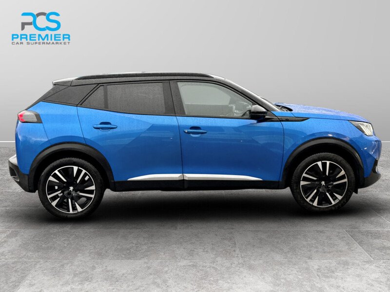 Used Peugeot 2008 2020 for sale - 77188928: Photo 7