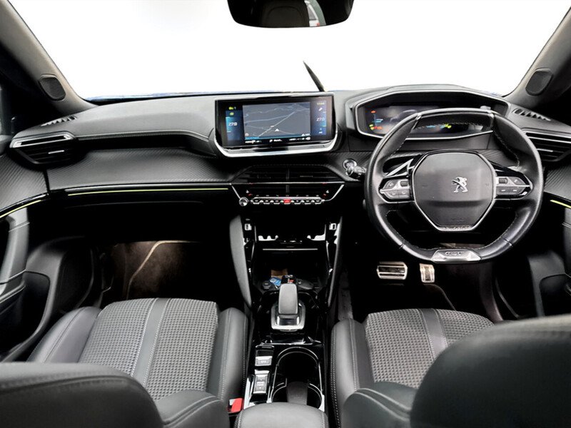 Used Peugeot 2008 2020 for sale - 77188928: Photo 8