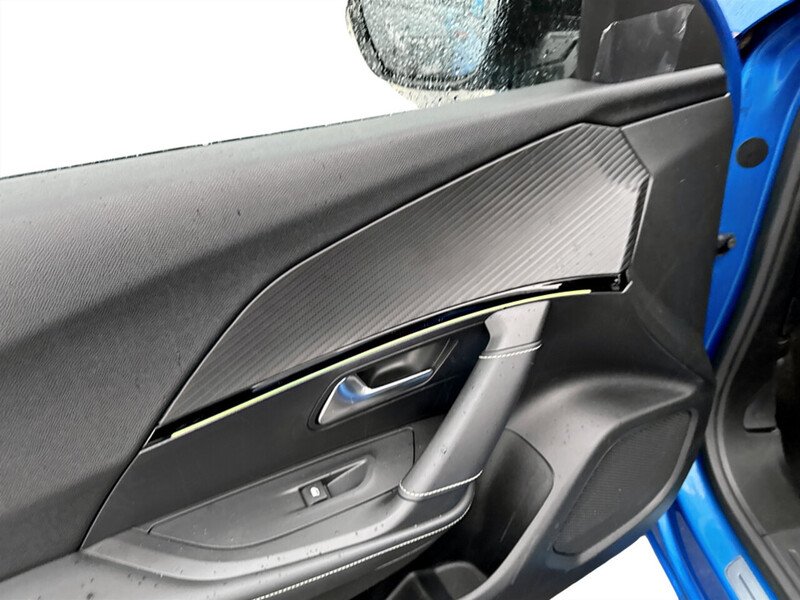 Used Peugeot 2008 2020 for sale - 77188928: Photo 9