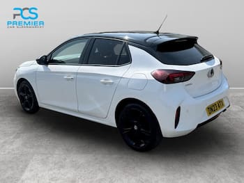 Used Vauxhall Corsa 2023 for sale - 79599431: Photo