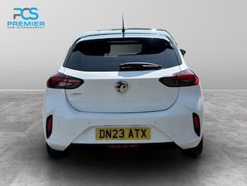 Used Vauxhall Corsa 2023 for sale - 79599431: Photo