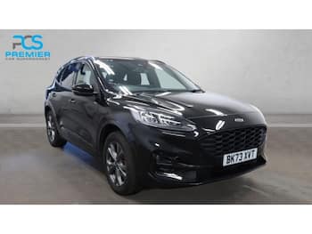 Used Ford Kuga 2023 for sale - 79709812: Photo