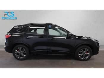Used Ford Kuga 2023 for sale - 79709812: Photo