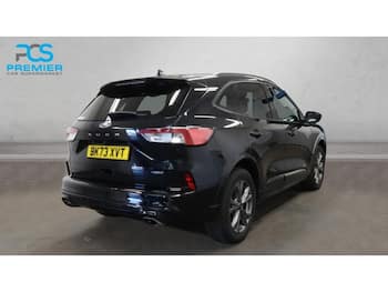 Used Ford Kuga 2023 for sale - 79709812: Photo