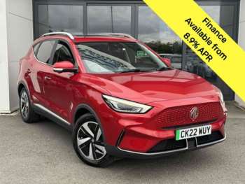 2022 - Trophy 5-Door