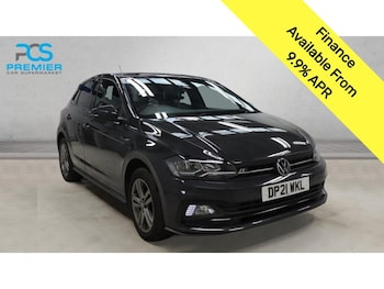 Used Volkswagen Polo 2021 for sale - 78279107: Photo
