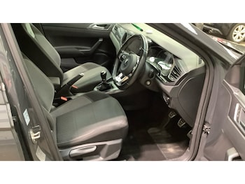 Used Volkswagen Polo 2021 for sale - 78279107: Photo