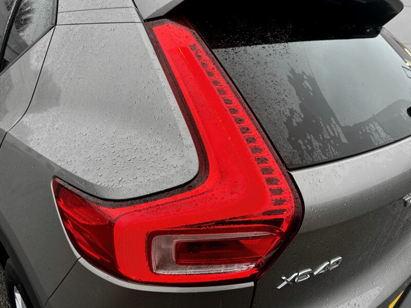 Used Volvo XC40 2022 for sale - 77643316: Photo 10