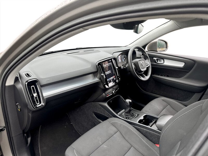 Used Volvo XC40 2022 for sale - 77643316: Photo 11