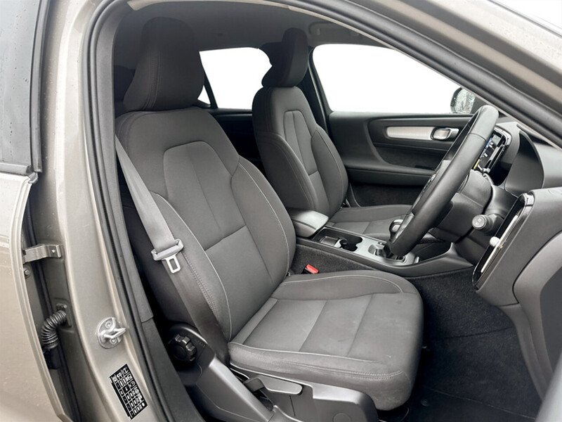 Used Volvo XC40 2022 for sale - 77643316: Photo 14