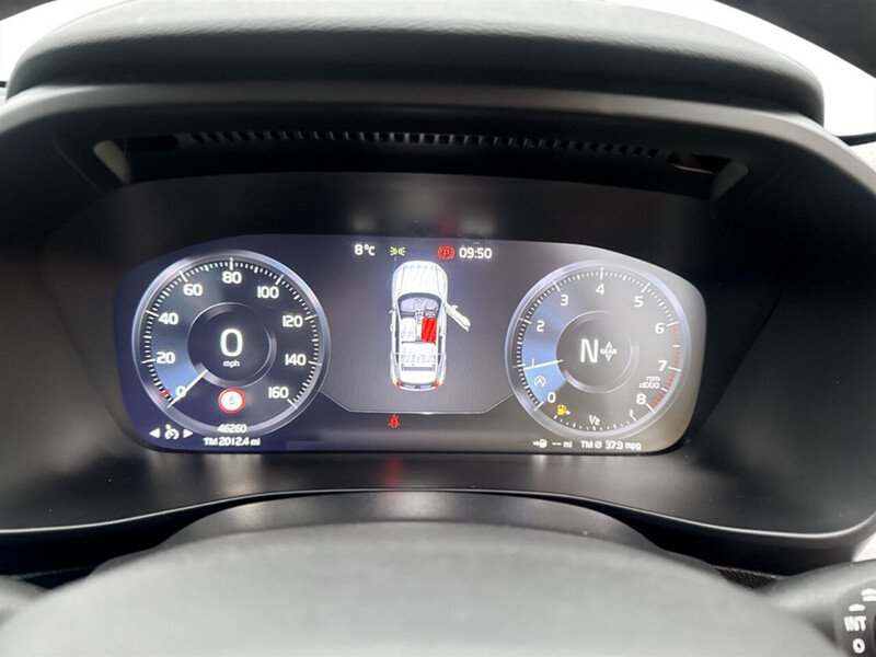 Used Volvo XC40 2022 for sale - 77643316: Photo 16