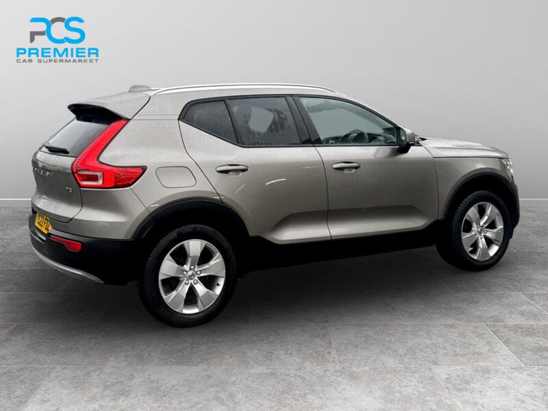 Used Volvo XC40 2022 for sale - 77643316: Photo 17