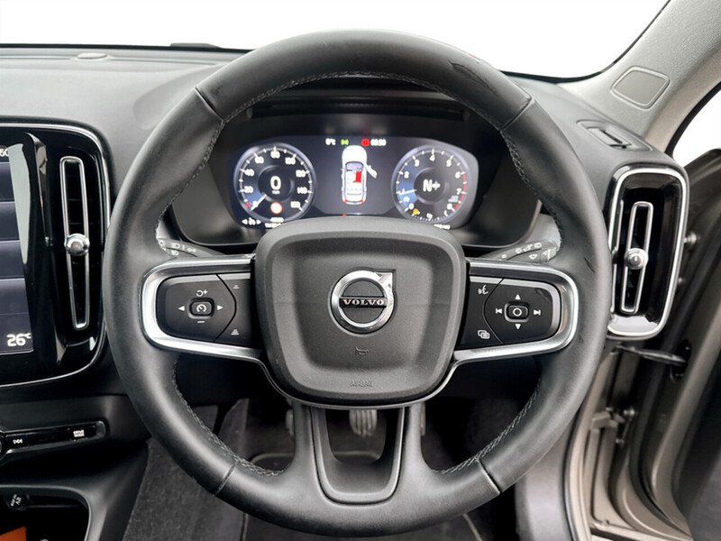 Used Volvo XC40 2022 for sale - 77643316: Photo 18