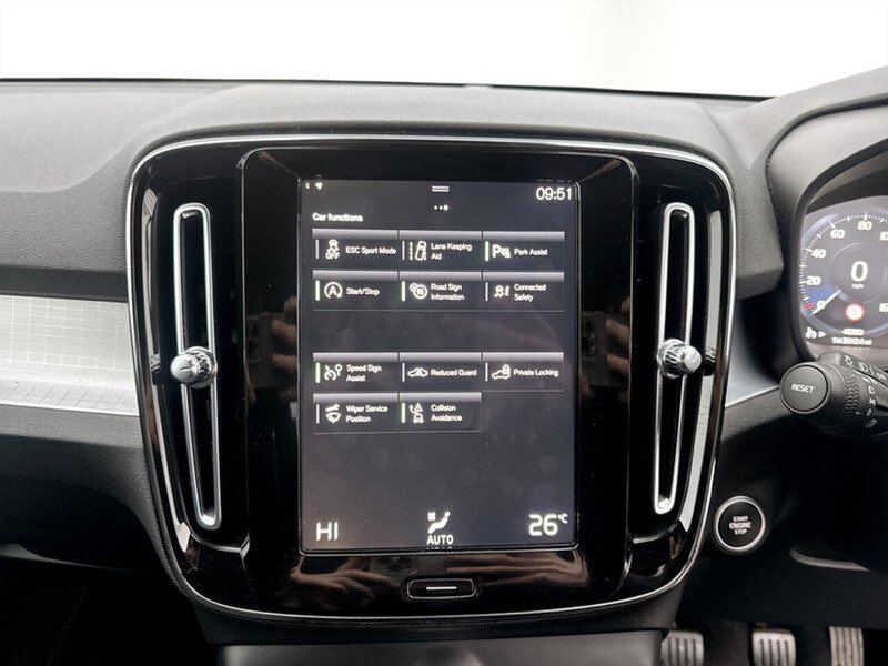 Used Volvo XC40 2022 for sale - 77643316: Photo 21