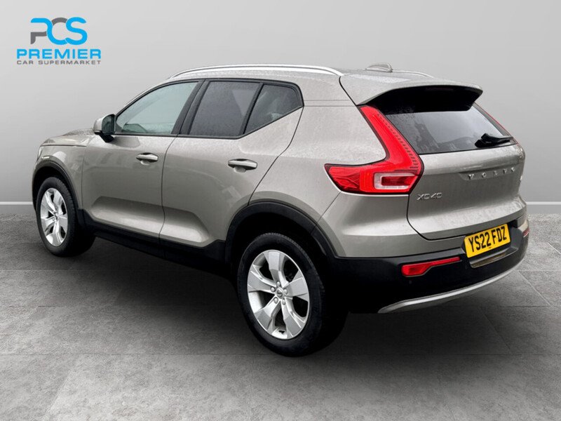 Used Volvo XC40 2022 for sale - 77643316: Photo 3