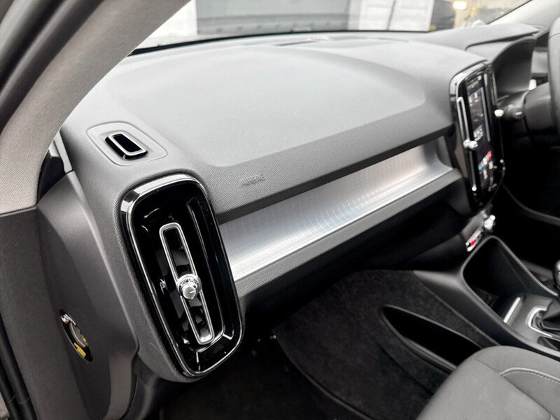 Used Volvo XC40 2022 for sale - 77643316: Photo 31