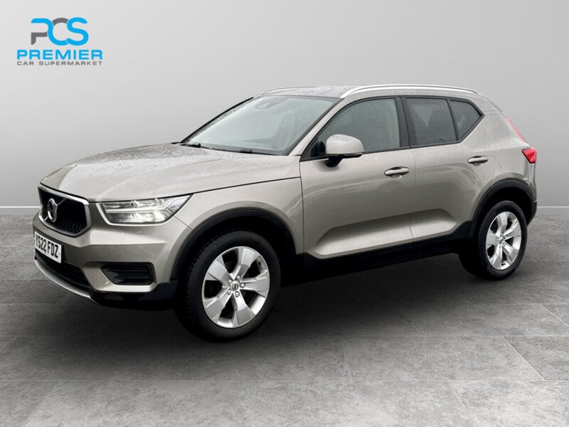Used Volvo XC40 2022 for sale - 77643316: Photo 33