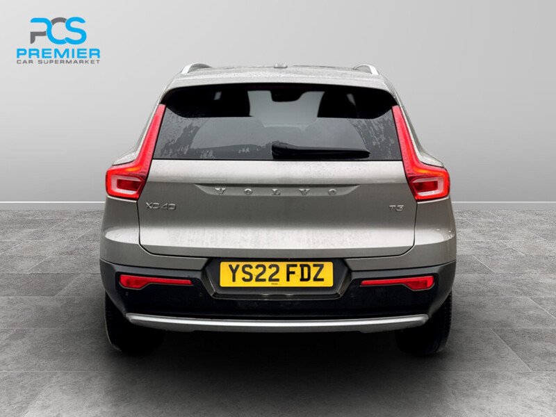 Used Volvo XC40 2022 for sale - 77643316: Photo 4