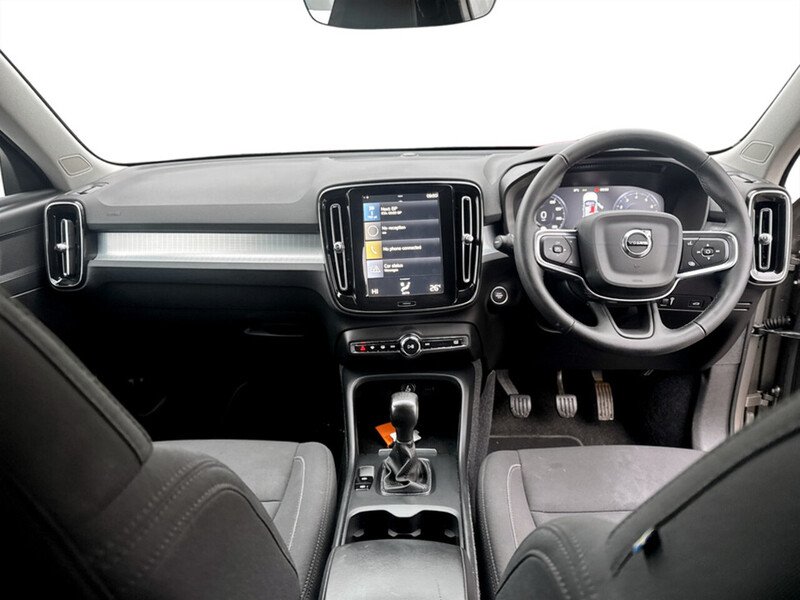 Used Volvo XC40 2022 for sale - 77643316: Photo 8