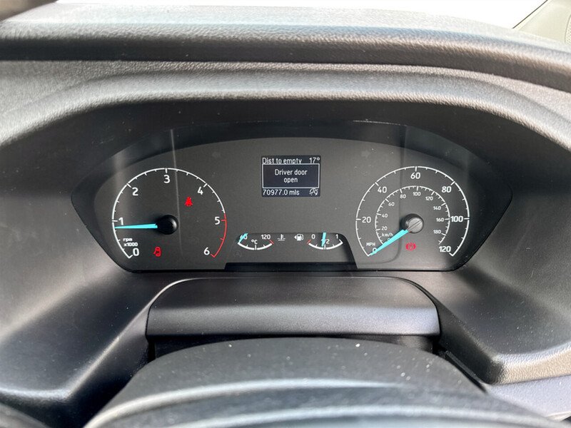 Vehicle 31