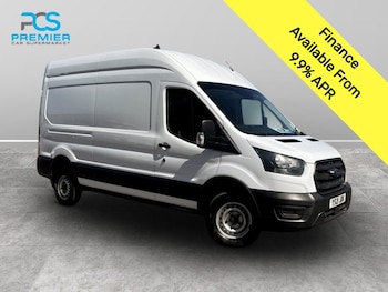 Used Ford Transit 2021 for sale - 78325566: Photo