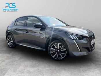 Peugeot - 208