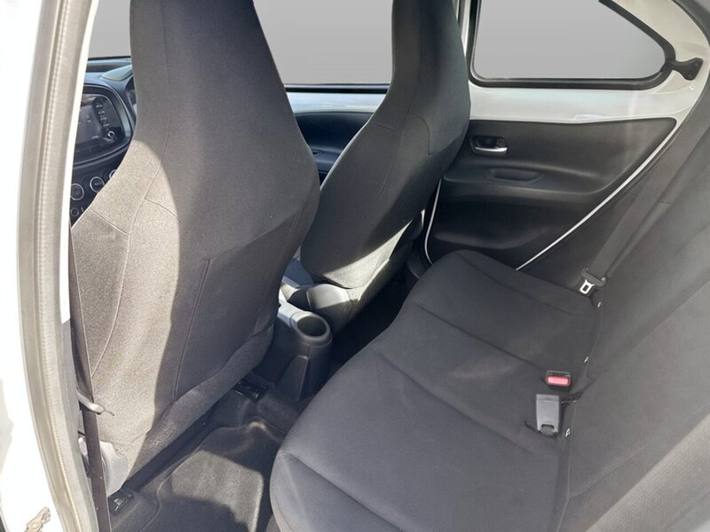 Used Toyota Aygo X 2022 for sale - 76407092: Photo 10