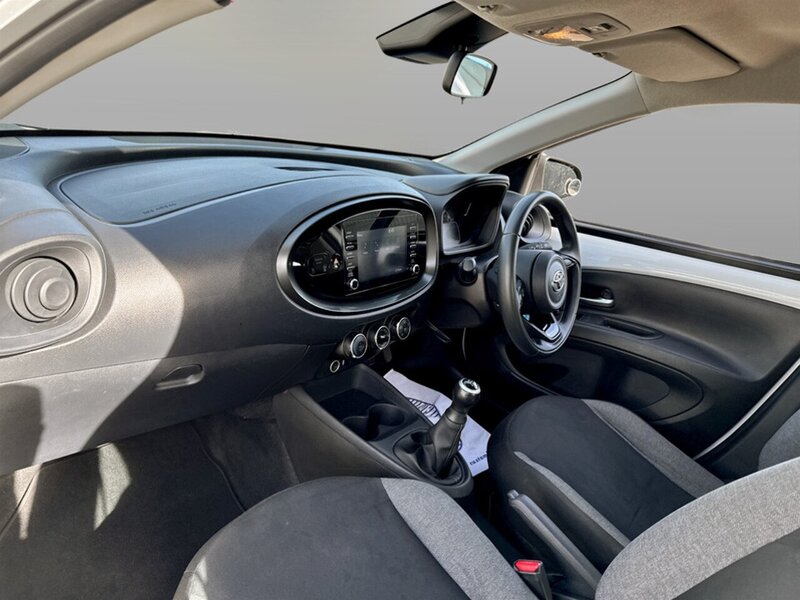 Used Toyota Aygo X 2022 for sale - 76407092: Photo 11