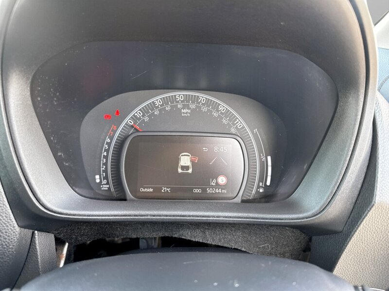 Used Toyota Aygo X 2022 for sale - 76407092: Photo 13