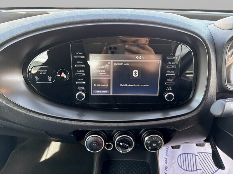 Used Toyota Aygo X 2022 for sale - 76407092: Photo 14