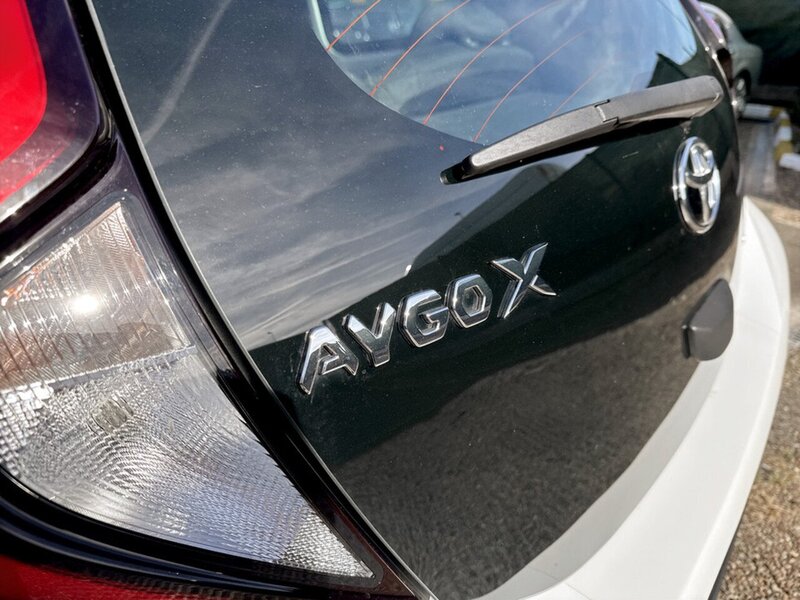 Used Toyota Aygo X 2022 for sale - 76407092: Photo 17