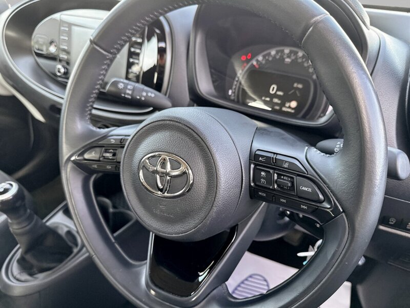 Used Toyota Aygo X 2022 for sale - 76407092: Photo 19