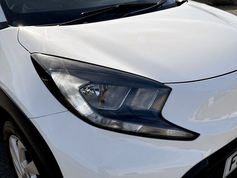 Used Toyota Aygo X 2022 for sale - 76407092: Photo 26