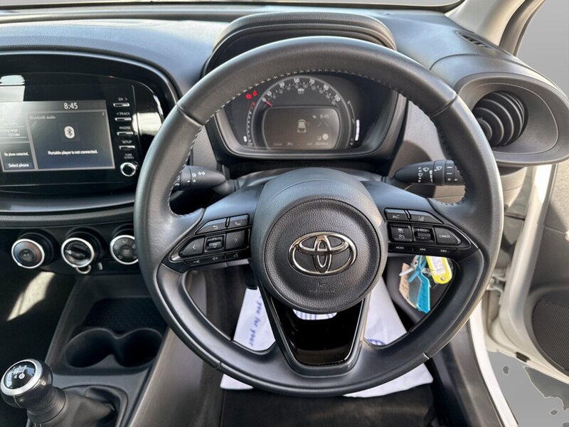 Used Toyota Aygo X 2022 for sale - 76407092: Photo 27