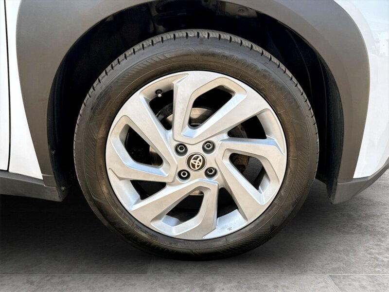 Used Toyota Aygo X 2022 for sale - 76407092: Photo 29