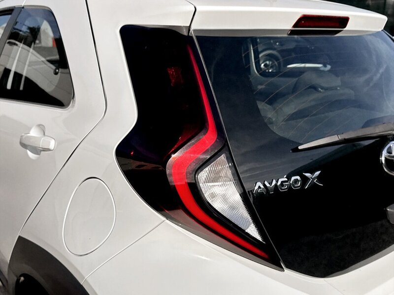 Used Toyota Aygo X 2022 for sale - 76407092: Photo 31