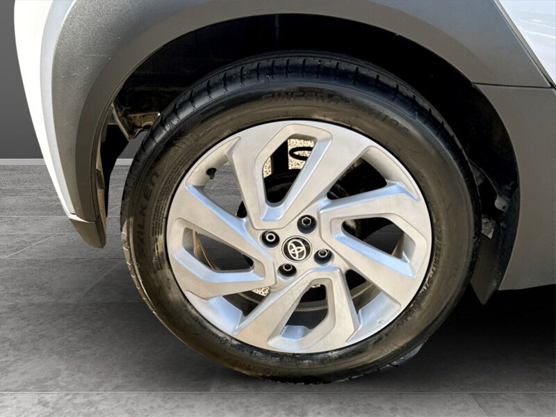 Used Toyota Aygo X 2022 for sale - 76407092: Photo 33