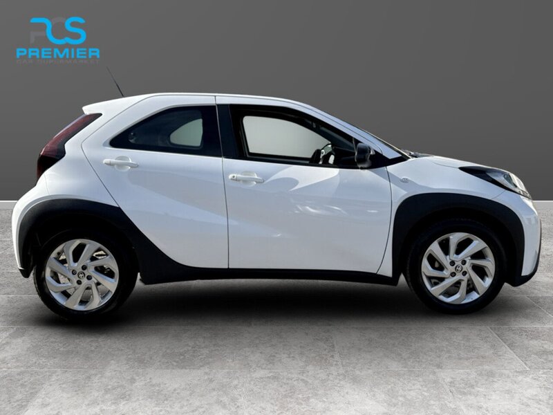 Used Toyota Aygo X 2022 for sale - 76407092: Photo 6
