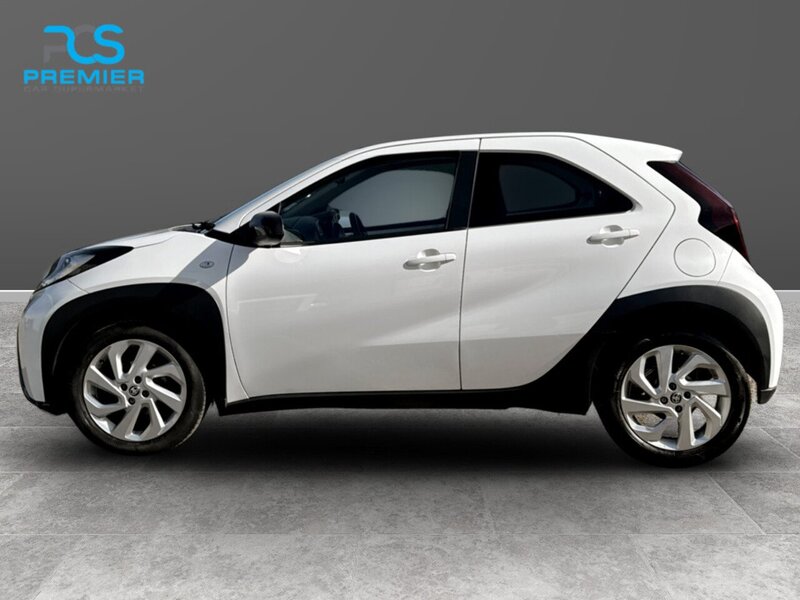Used Toyota Aygo X 2022 for sale - 76407092: Photo 7