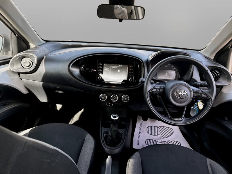 Used Toyota Aygo X 2022 for sale - 76407092: Photo 8