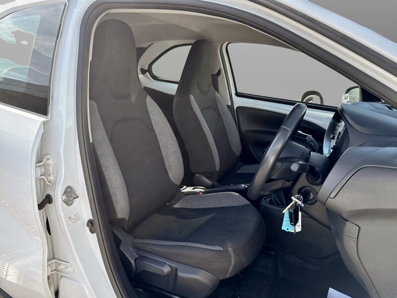 Used Toyota Aygo X 2022 for sale - 76407092: Photo 9